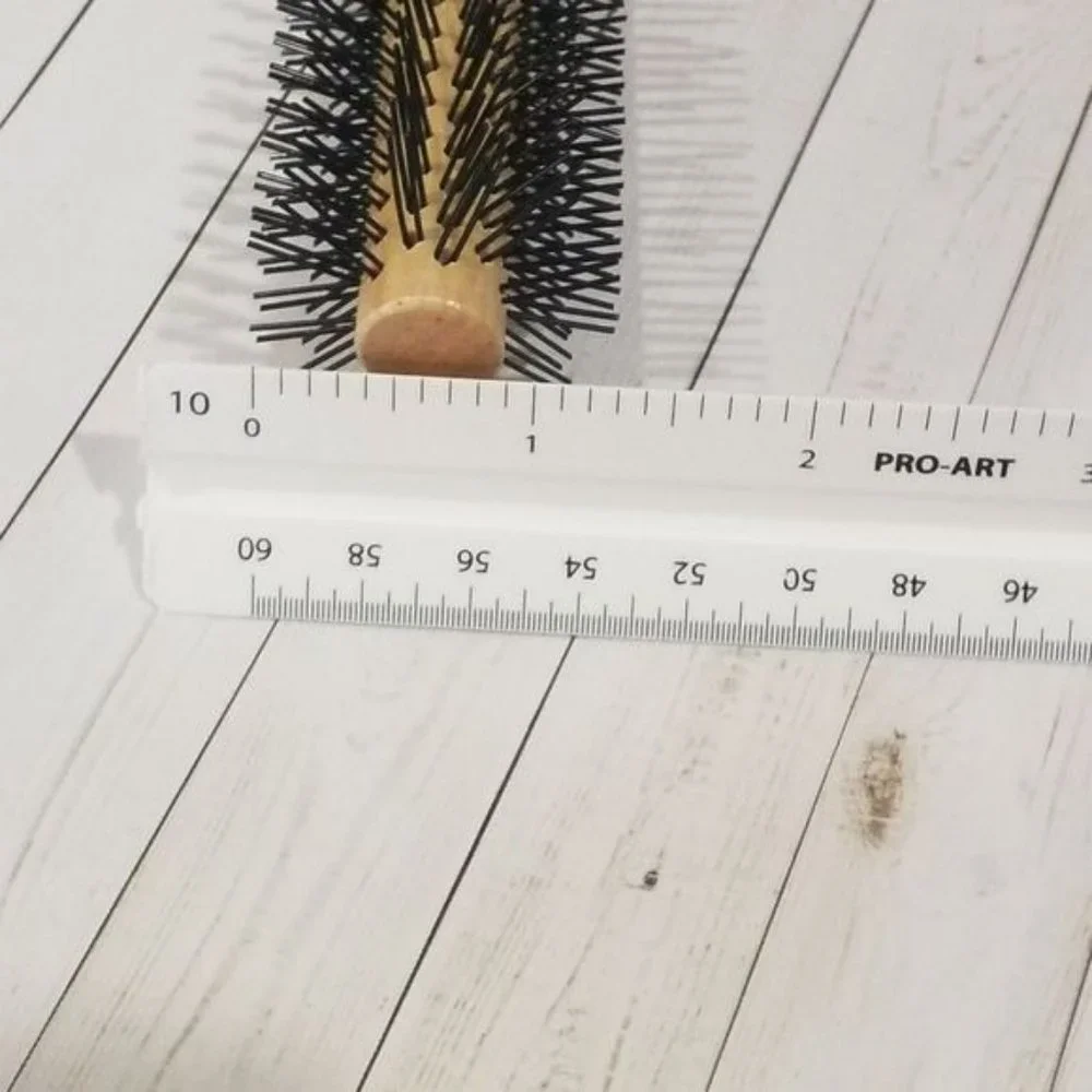 Embera 1401 Small Professional Wooden‎ Hair Brush
